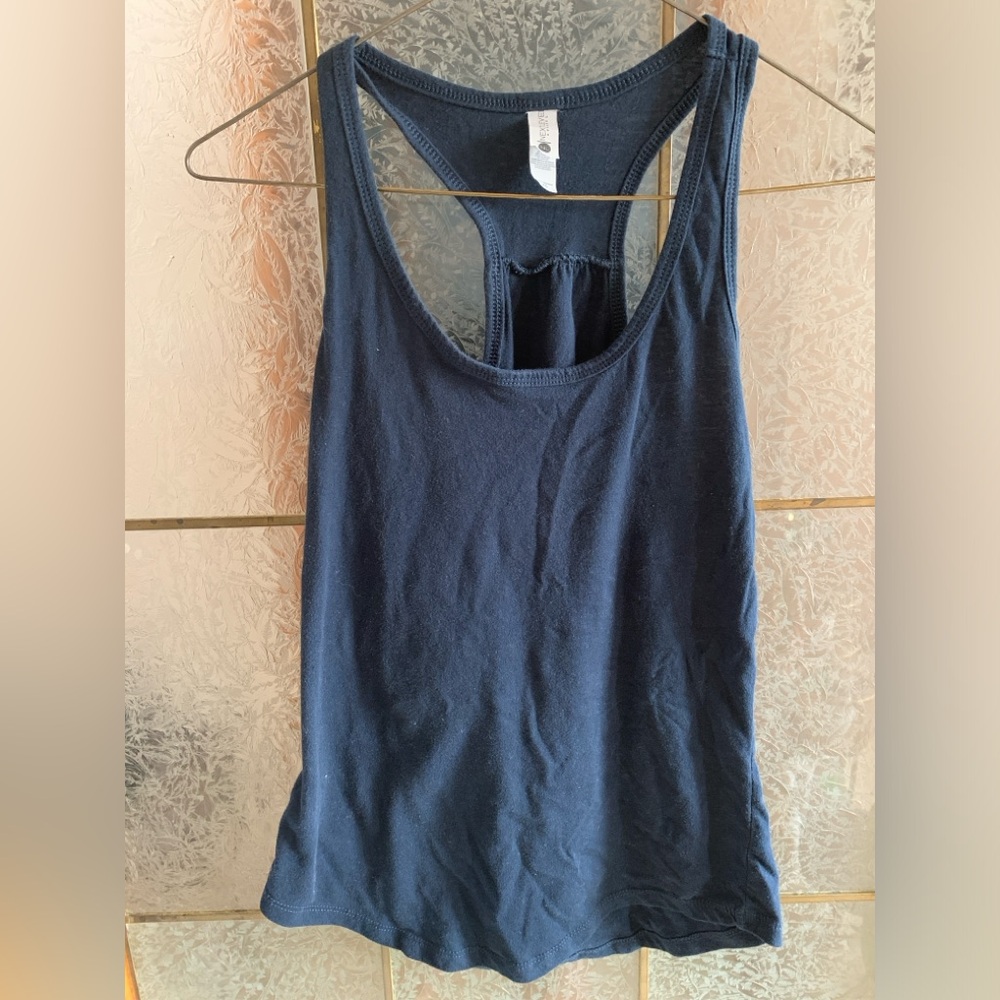 NEXT LEVEL APPAREL TANK TOP 16”-18” PTP